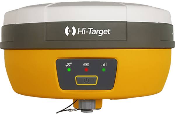 GPS RTK HI-TARGET V30